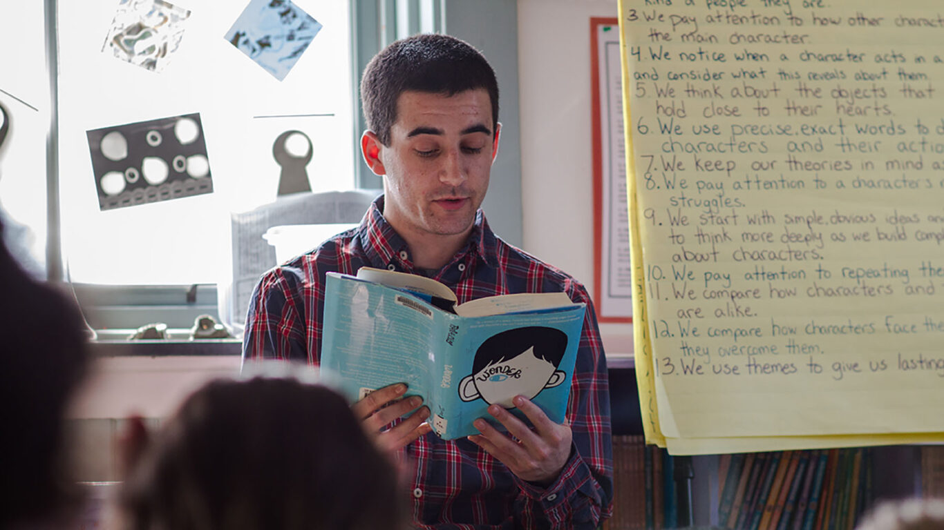 Champlain college teacher apprenticeship program teaching endorsements
